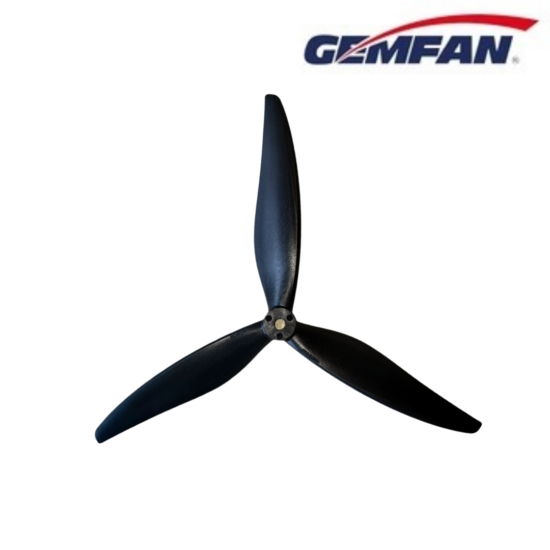 4PCS Gemfan 8040 8X4X3 3-Blade - Drone Propeller review and price