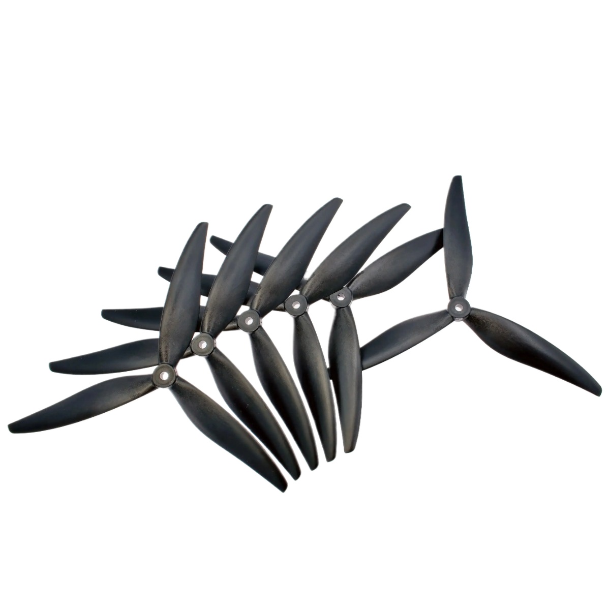 4PCS Gemfan 8040 8X4X3 3-Blade - Drone Propeller review and price