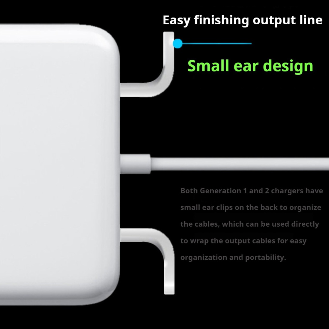 85W Magsafe 2 T Magnetic Charg - Drone Buzzer review and price