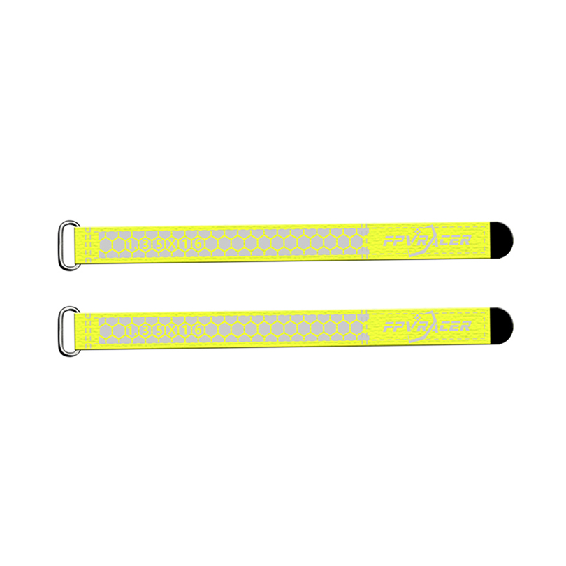2PCS FPVRACER Kevlar Suture &  - Drone Battery Strap review and price