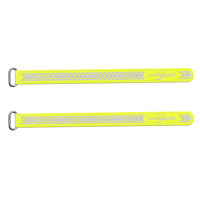 2PCS FPVRACER Kevlar Suture &  - Drone Battery Strap review and price