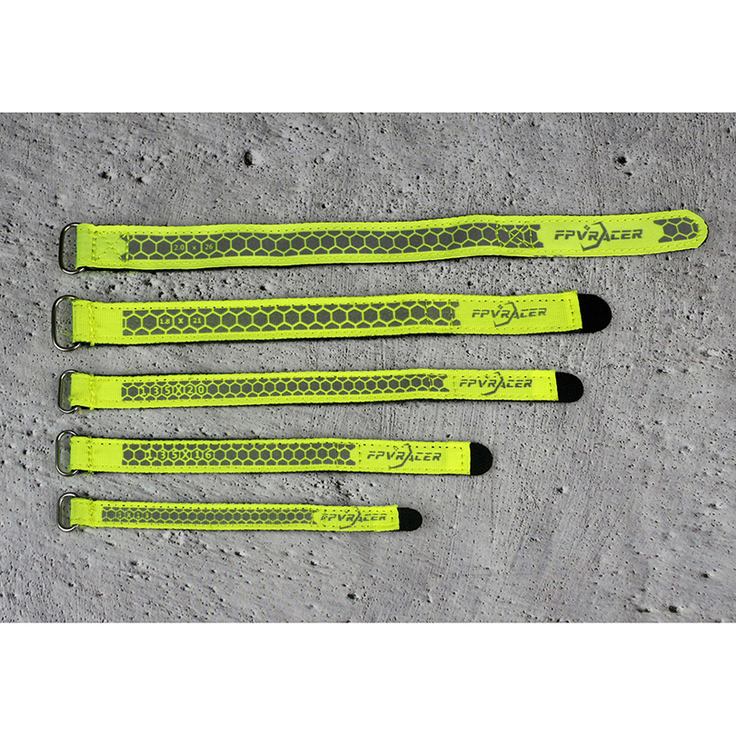 2PCS FPVRACER Kevlar Suture &  - Drone Battery Strap review and price