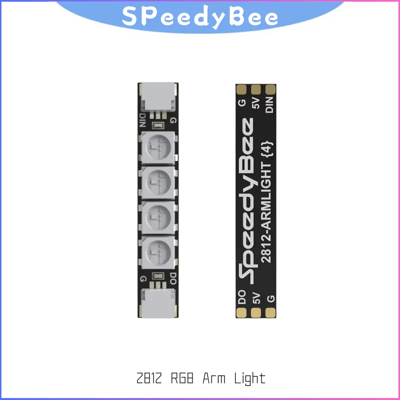1Set (4pcs) SpeedyBee Programm - Drone Power Distribution Board review and price