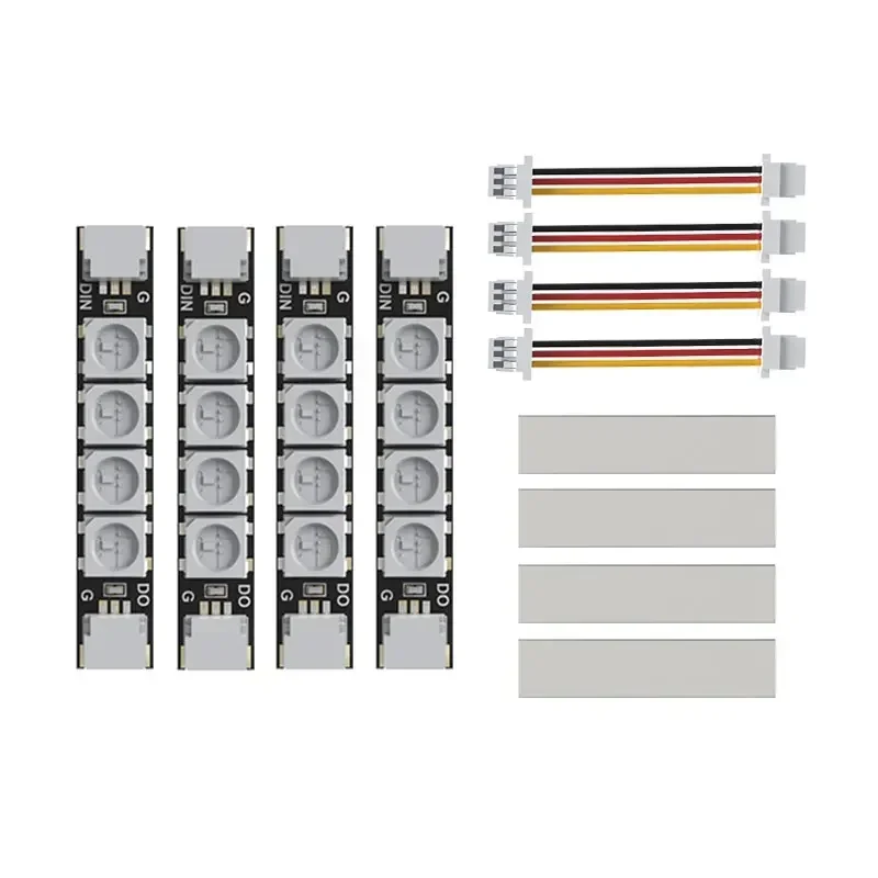 1Set (4pcs) SpeedyBee Programm - Drone Power Distribution Board review and price