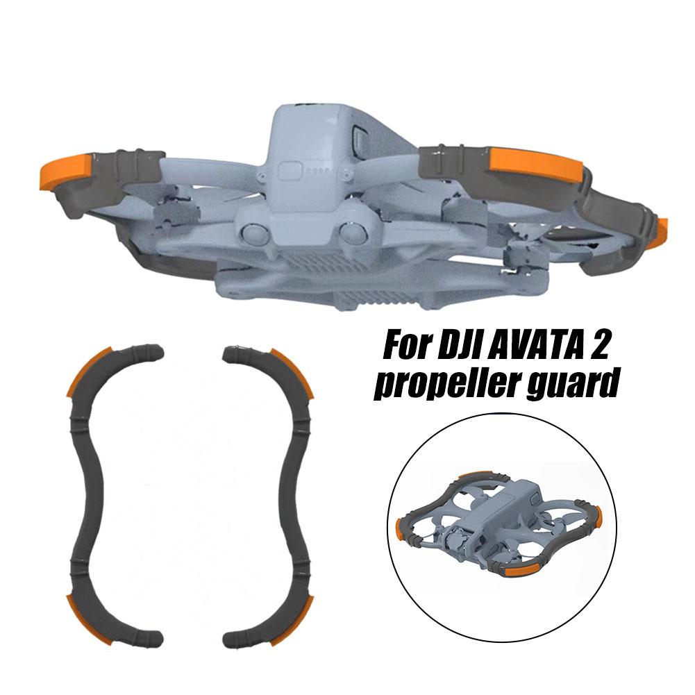 Protective Bumper For DJI Avat - Drone Propeller Guard review and price