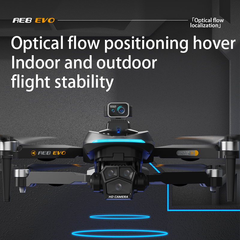 AE8 EVO Drone 4K Professional  - Drone Gps Module review and price