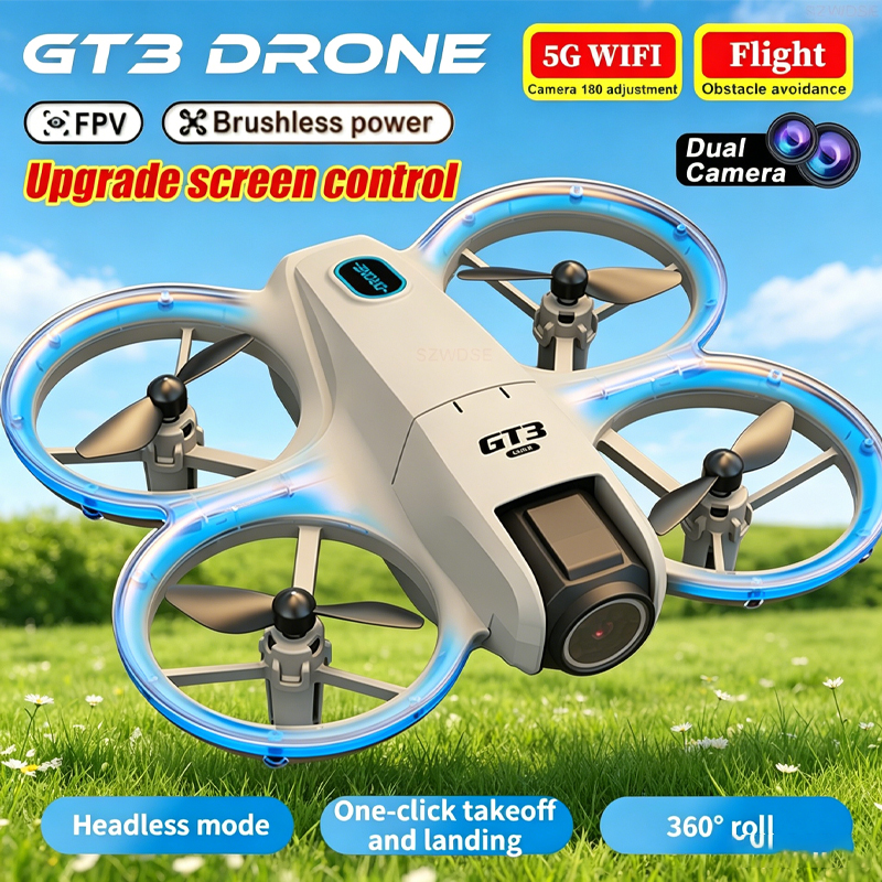 New Model GT3 MAX Drones Large - Drone Gimbal review and price