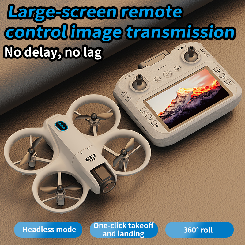New Model GT3 MAX Drones Large - Drone Gimbal review and price
