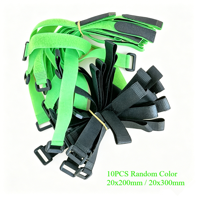 10PCS Lipo Battery Strap, 20x2 - Drone Battery Strap review and price