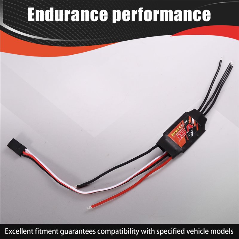 AS96-Blheli RC Brushless ESC 1 - Drone Esc review and price
