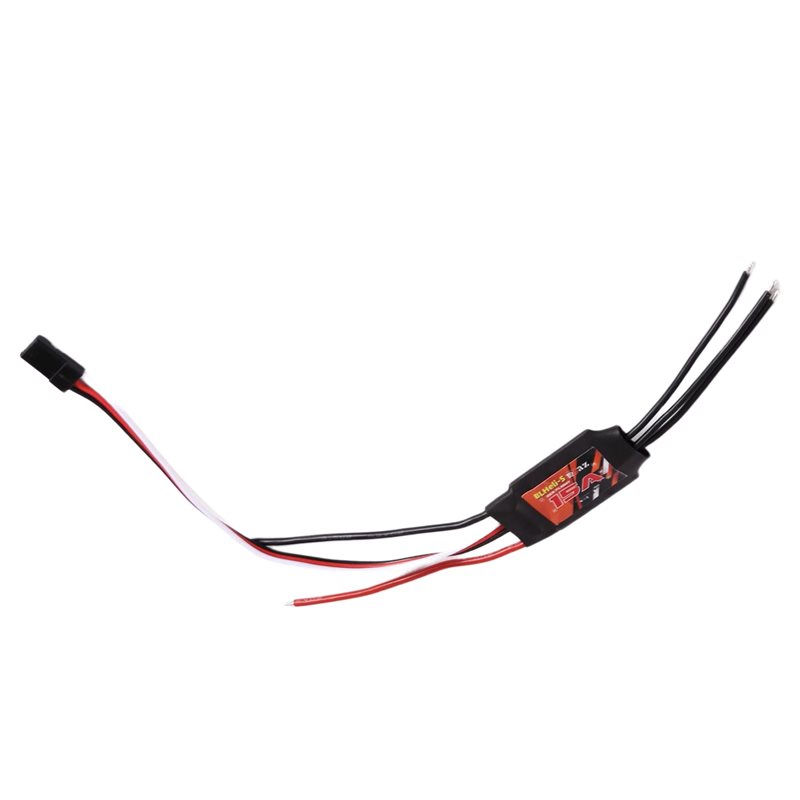 AS96-Blheli RC Brushless ESC 1 - Drone Esc review and price