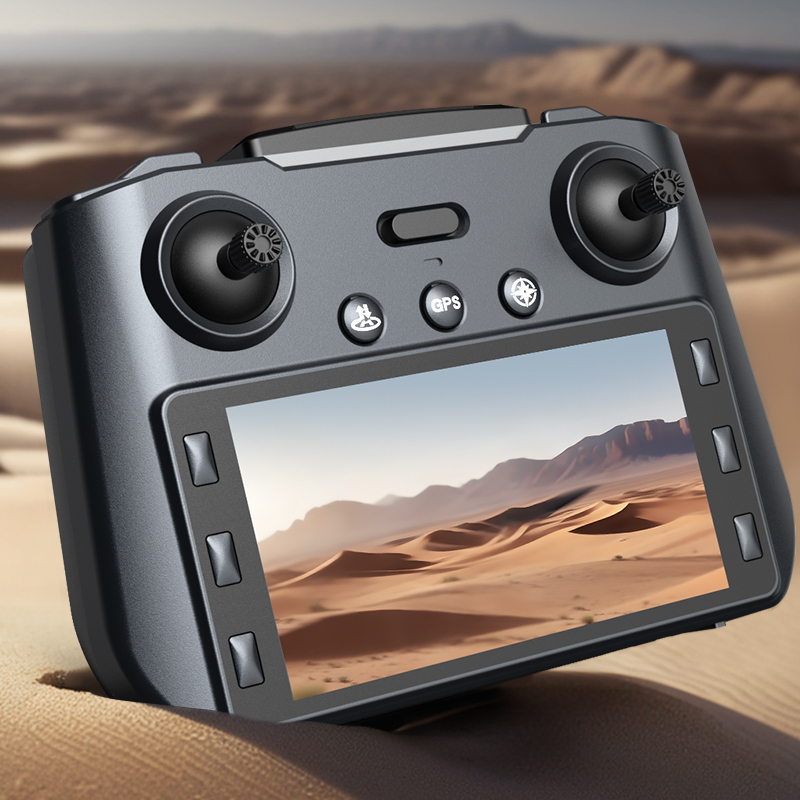 814 drone profissional 4K HD C - Drone Gimbal review and price