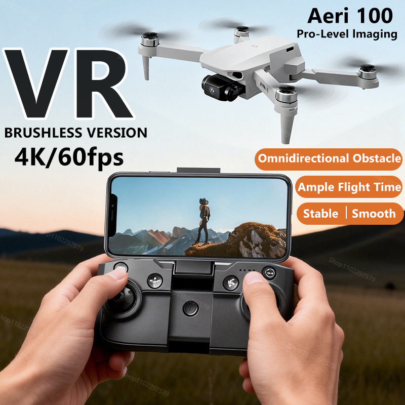 Mini Drone 4k Professional Aer - Drone Gps Module review and price