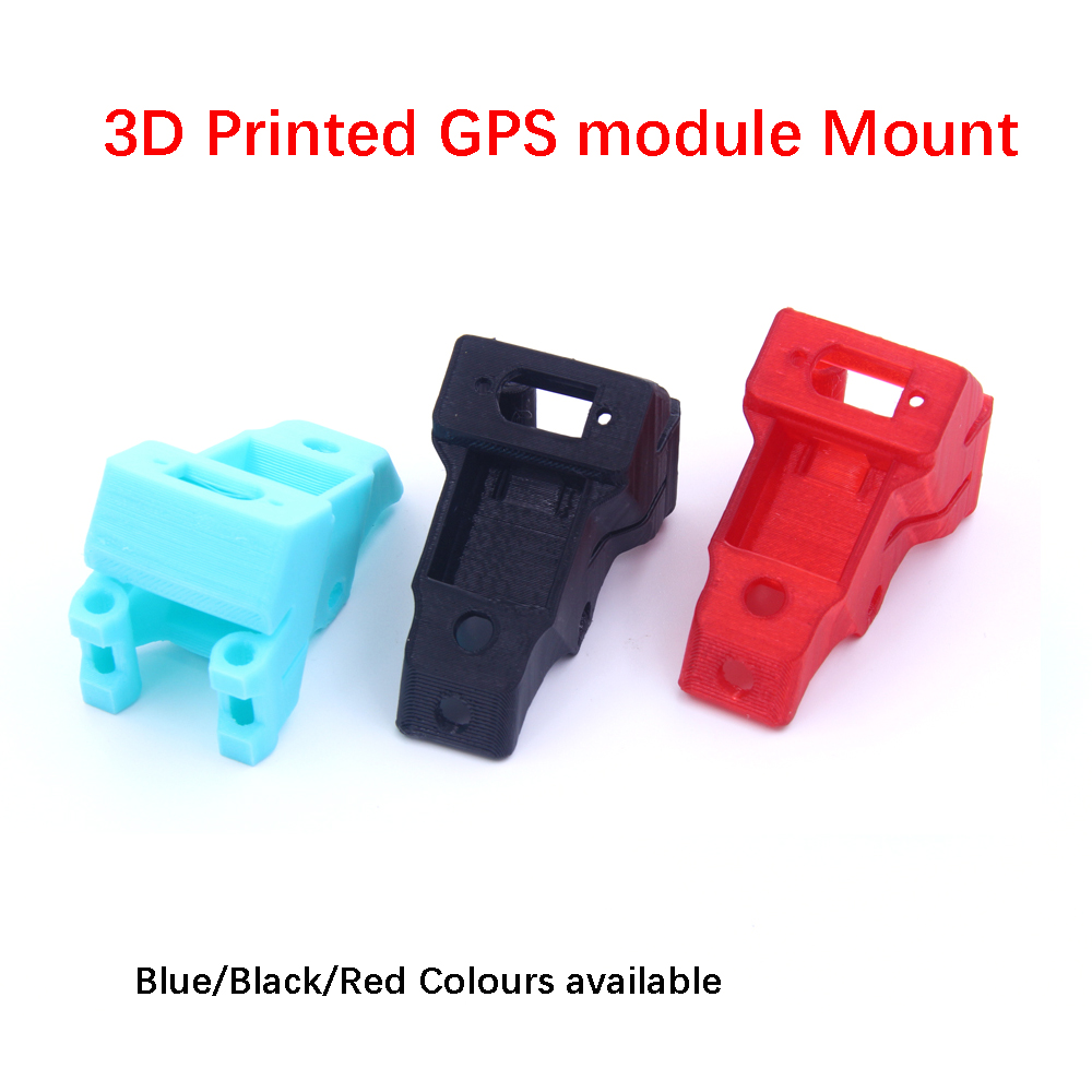 Universal 3D Printed GPS modul - Drone Compass review and price
