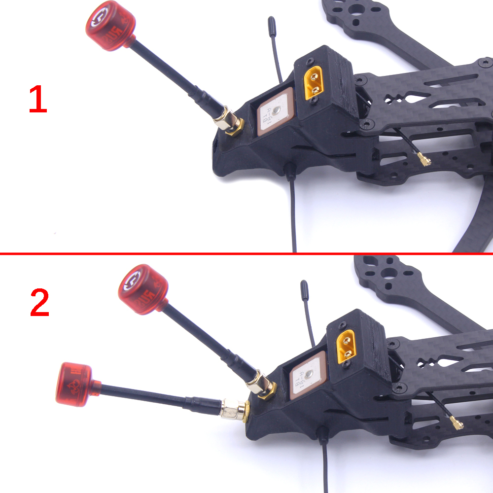 Universal 3D Printed GPS modul - Drone Compass review and price