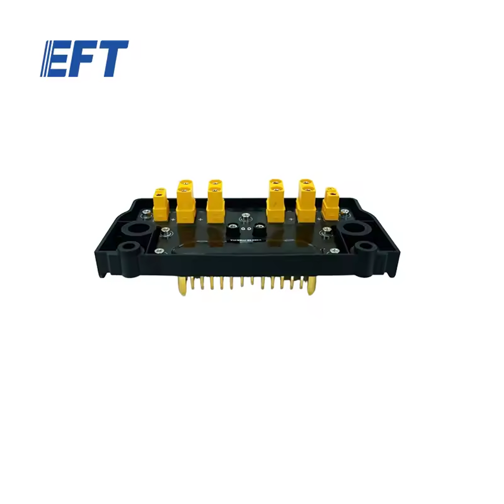 10.05.14.0012 EFT G18 Drone PD - Drone Power Distribution Board review and price