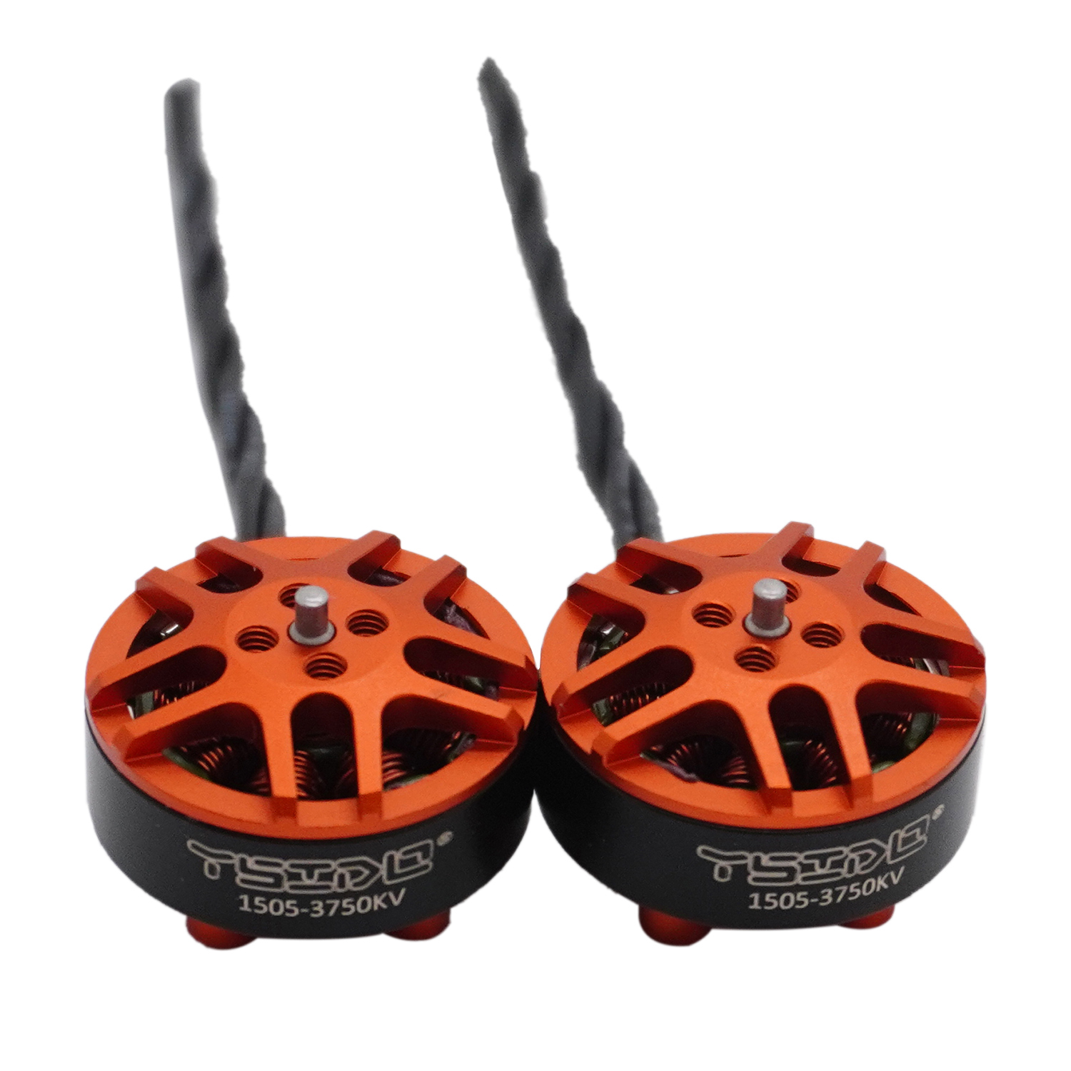 4PCS YSIDO 1505 2650KV 3750KV  - Drone Compass review and price