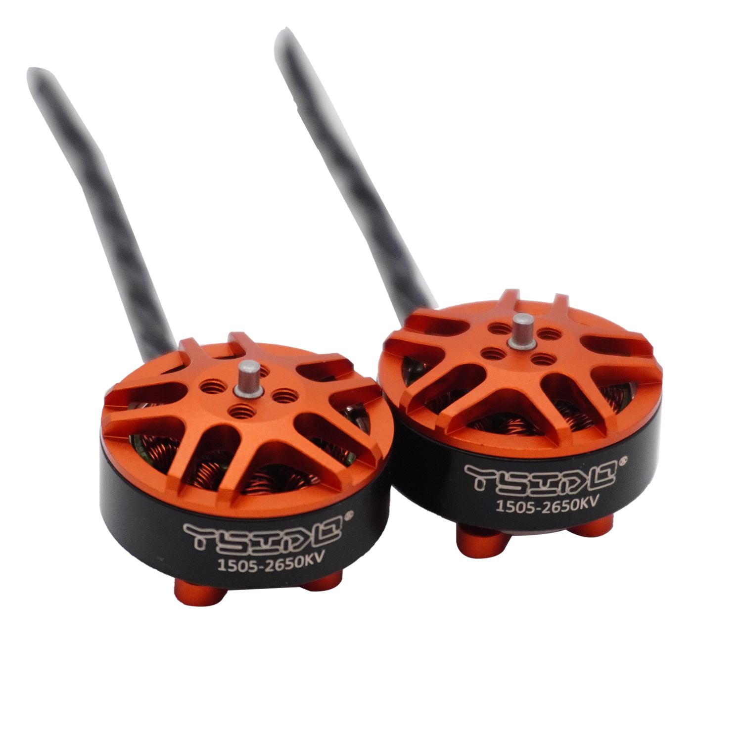 4PCS YSIDO 1505 2650KV 3750KV  - Drone Compass review and price