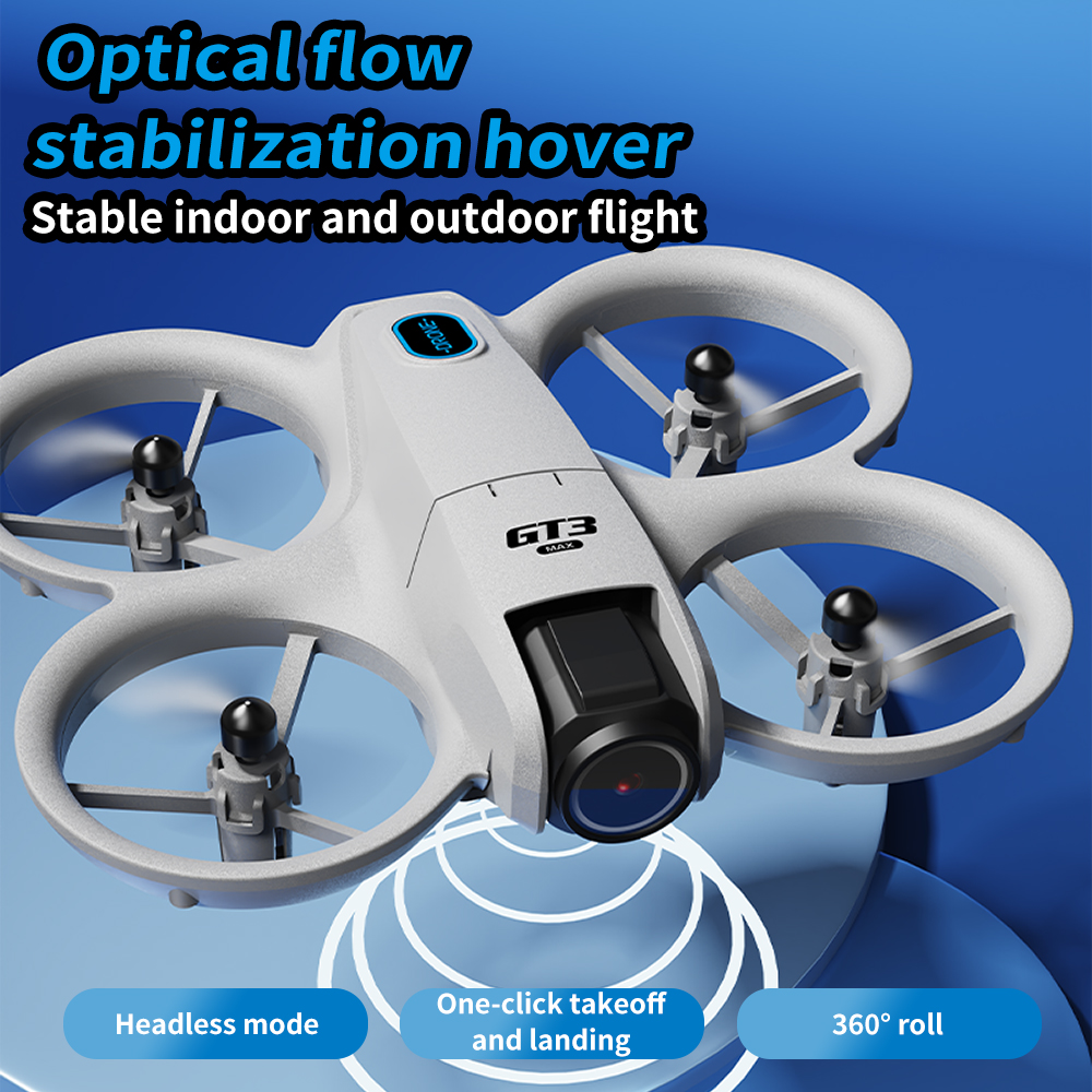 GT3 Drone 8K HD Dual Cameras G - Drone Gimbal review and price