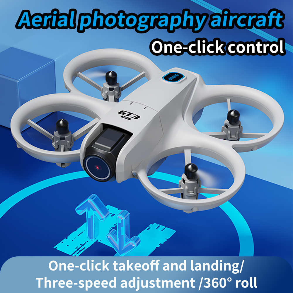 GT3 Drone 8K HD Dual Cameras G - Drone Gimbal review and price