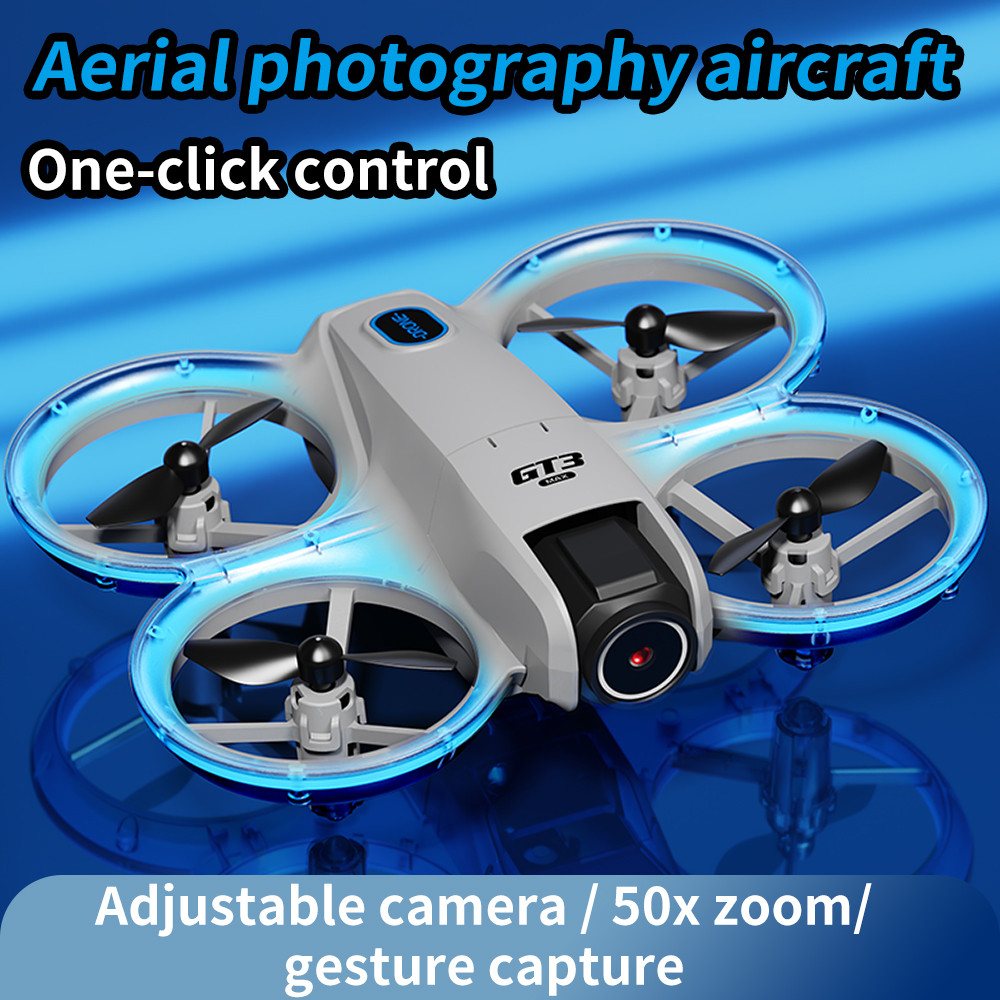 GT3 Drone 8K HD Dual Cameras G - Drone Gimbal review and price
