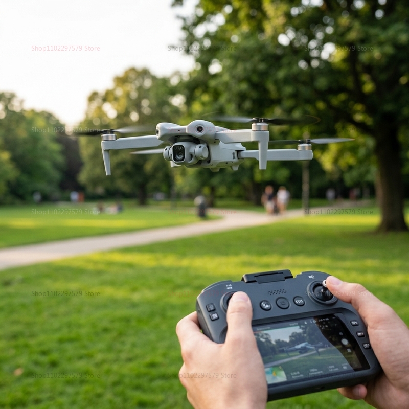 2026 New T33 RC Drone 8K Camer - Drone Gps Module review and price