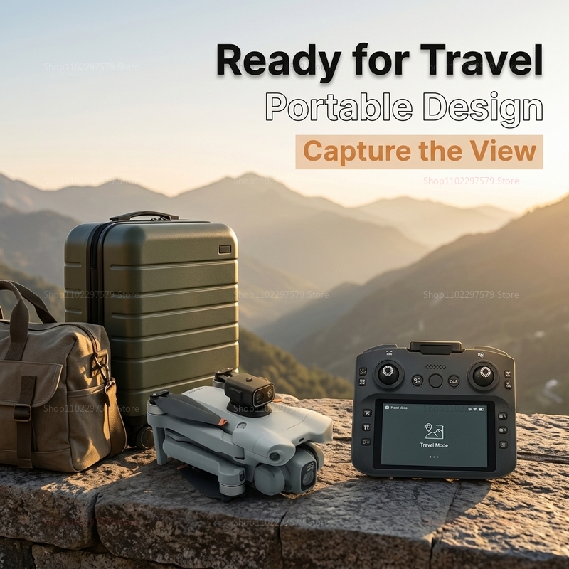 2026 New T33 RC Drone 8K Camer - Drone Gps Module review and price