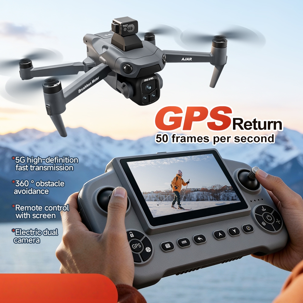 V918MAX GPS Drone with 1080P F - Drone Gps Mount review and price