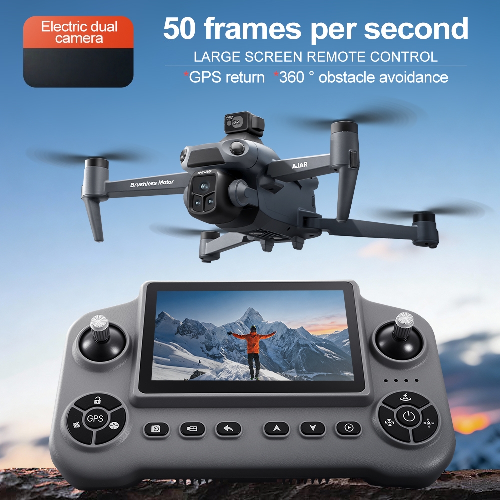 V918MAX GPS Drone with 1080P F - Drone Gps Mount review and price