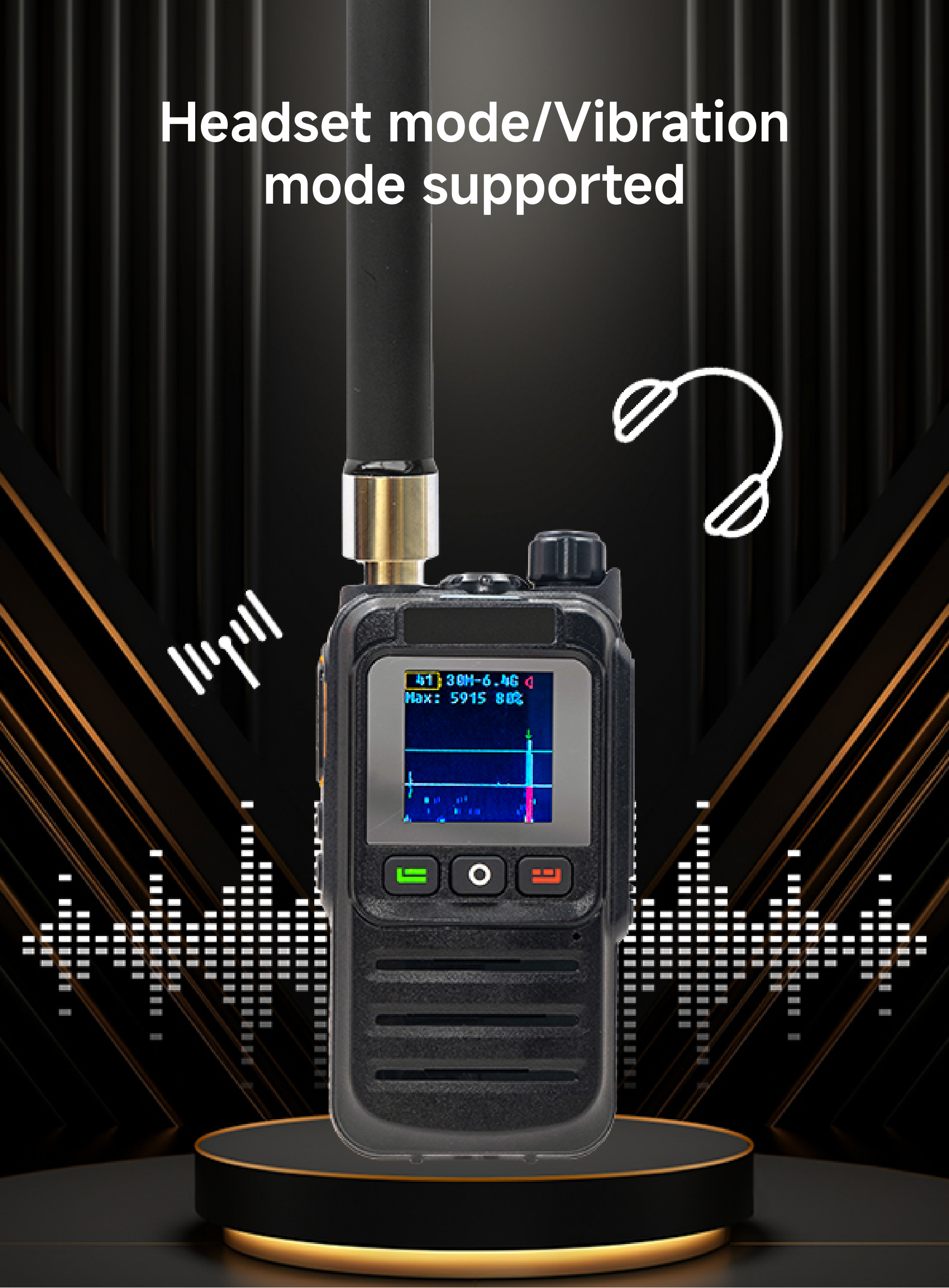 Drone Detector Anti Drone Dete - Drone Receiver review and price