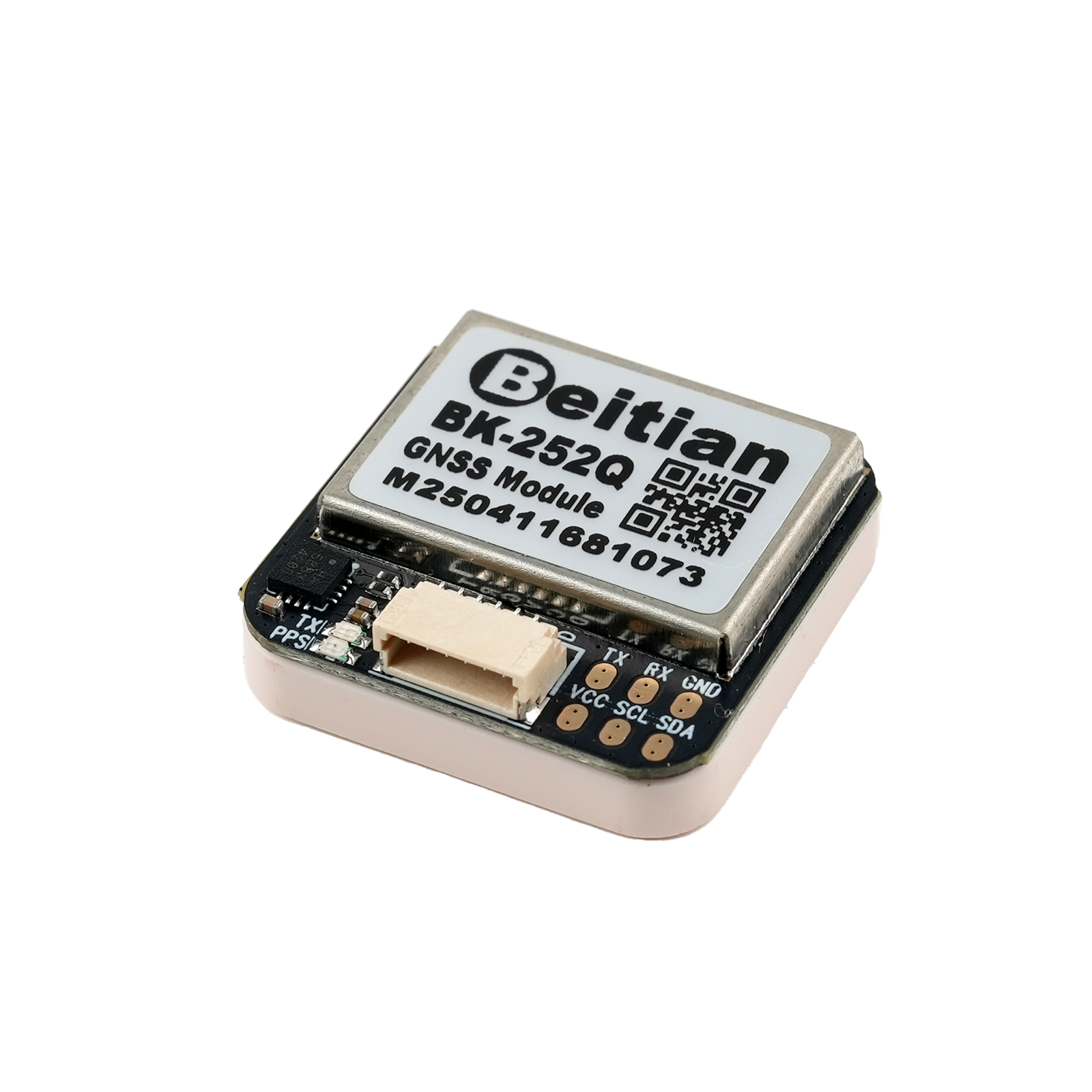 Beitian BK-252Q GPS GNSS Modul - Drone Compass review and price