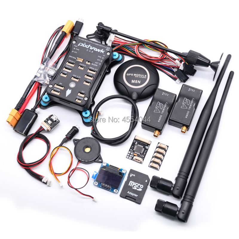 Angeltoy 2.4.8 PRO 32 Bit Flig - Drone Compass review and price
