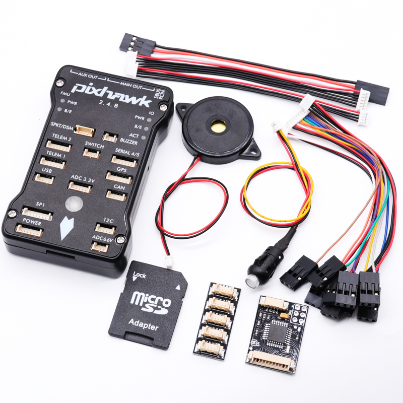 Angeltoy 2.4.8 PRO 32 Bit Flig - Drone Compass review and price