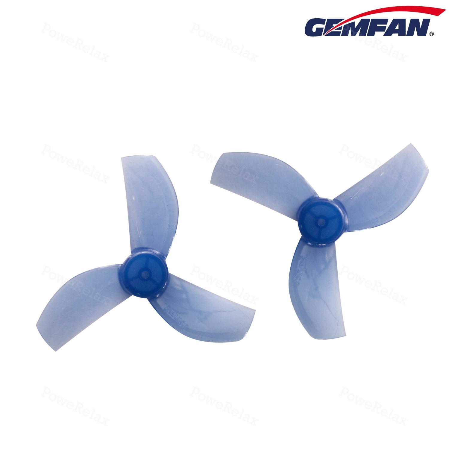 16pairGemfan 35mm-3 35mm 3-Bla - Drone Propeller review and price