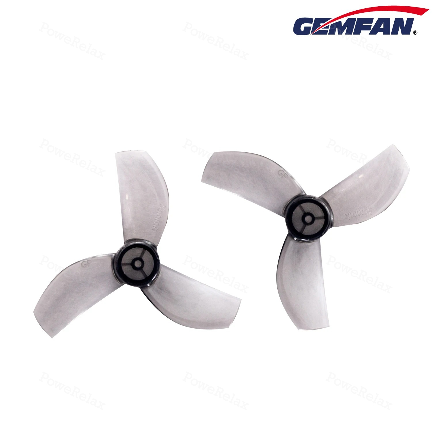 16pairGemfan 35mm-3 35mm 3-Bla - Drone Propeller review and price