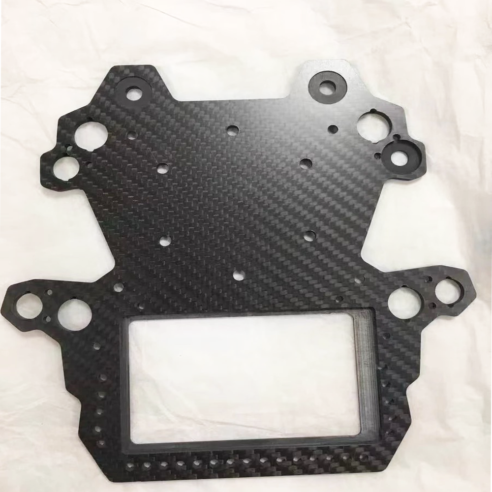 Custom High Precision CNC Mach - Drone Arm review and price