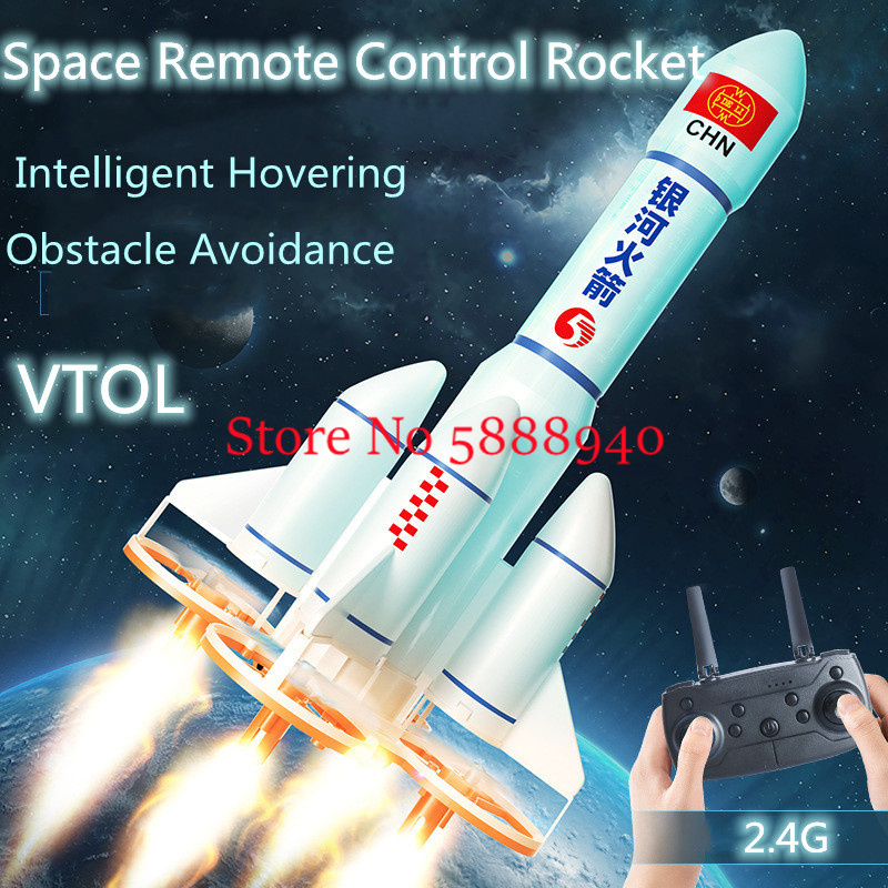 Rocket Styling Obstacle Avoida - Drone Led Light review and price